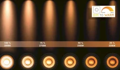 Taylor Plafondlamp