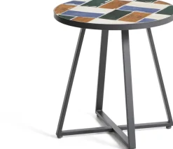 Tella Bijzettafel