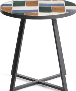 Tella Bijzettafel