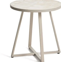 Tella Bijzettafel
