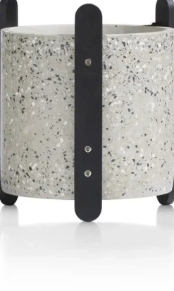 Terrazzo Plantpot