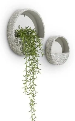 Terrazzo Wanddecoratie