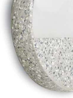 Terrazzo Wanddecoratie