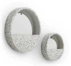 Terrazzo Wanddecoratie
