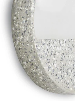 Terrazzo Wanddecoratie