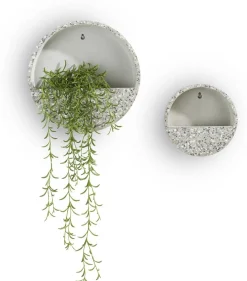 Terrazzo Wanddecoratie