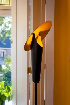 The Britt Vloerlamp