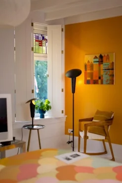 The Britt Vloerlamp