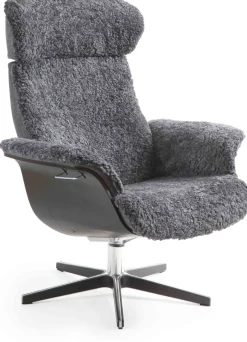 Time Out Sheepskin Relaxfauteuil