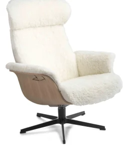 Time Out Sheepskin Relaxfauteuil