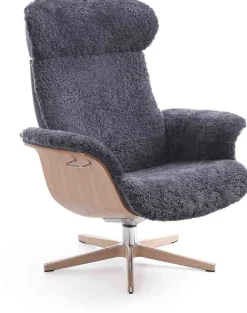 Time Out Sheepskin Relaxfauteuil
