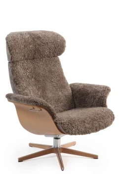 Time Out Sheepskin Relaxfauteuil
