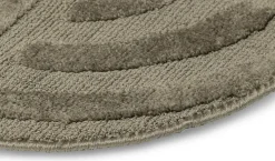 Timeless Arch Groen Vloerkleed