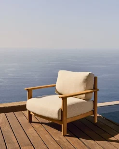 Tirant Outdoor Fauteuil