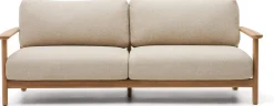 Tirant Outdoor 3-Zitsbank