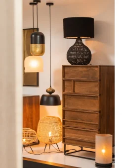 Tirsa Hanglamp