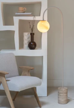 Tivoli Vloerlamp