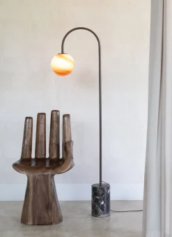 Tivoli Vloerlamp