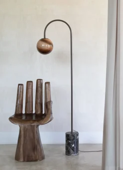 Tivoli Vloerlamp