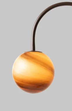 Tivoli Vloerlamp