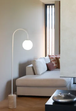 Tivoli Vloerlamp