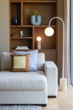 Tivoli Vloerlamp
