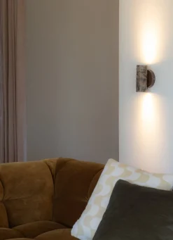 Tivoli Wandlamp