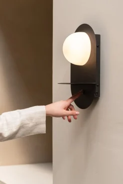 Tokyo Wandlamp