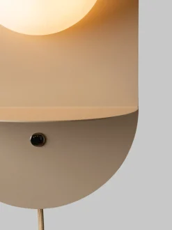 Tokyo Wandlamp