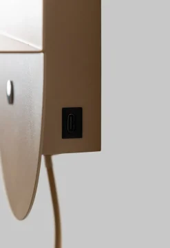 Tokyo Wandlamp