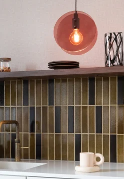 Toledo Hanglamp