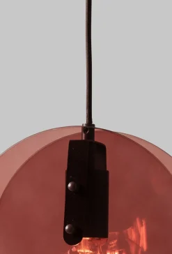 Toledo Hanglamp