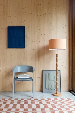Totem Vloerlamp