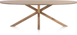 Trapani Eettafel