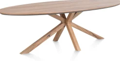 Trapani Eettafel