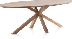 Trapani Eettafel