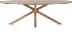 Trapani Eettafel