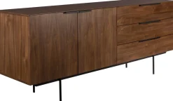 Travis Dressoir