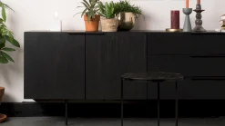 Travis Dressoir