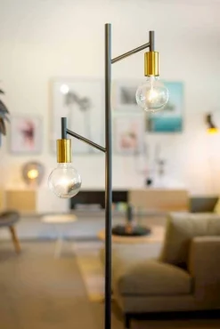 Tree Vloerlamp