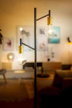 Tree Vloerlamp