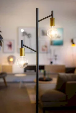 Tree Vloerlamp