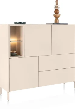 Trentino Dressoir