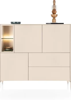 Trentino Dressoir