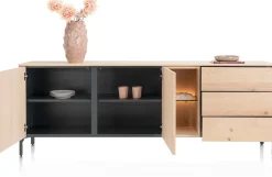 Trenton Natural Dressoir
