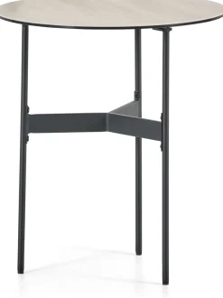 Triangle Bijzettafel