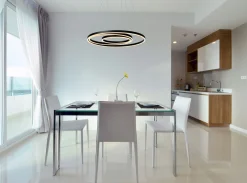 Triniti Hanglamp