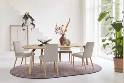 Trinity Eettafel