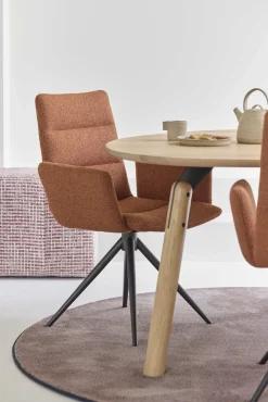 Trinity Eettafel