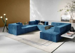 Trio Hoekbank